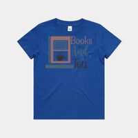Kids Staple Tee Thumbnail