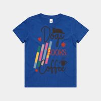 Kids Staple Tee Thumbnail