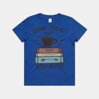 Kids Staple Tee Thumbnail