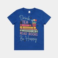 Kids Staple Tee Thumbnail