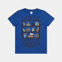 Kids Staple Tee Thumbnail