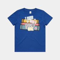 Kids Staple Tee Thumbnail