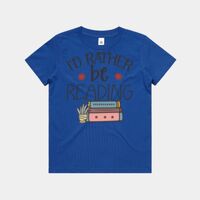 Kids Staple Tee Thumbnail