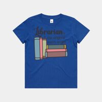 Kids Staple Tee Thumbnail
