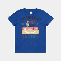 Kids Staple Tee Thumbnail