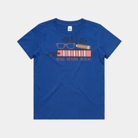 Kids Staple Tee Thumbnail