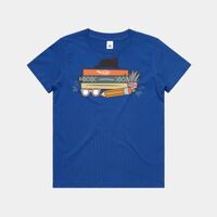Kids Staple Tee Thumbnail