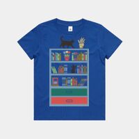 Kids Staple Tee Thumbnail