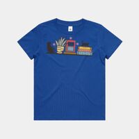 Kids Staple Tee Thumbnail