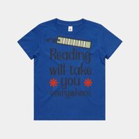 Kids Staple Tee Thumbnail