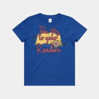 Kids Staple Tee Thumbnail