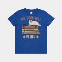 Kids Staple Tee Thumbnail
