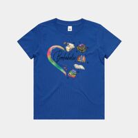 Kids Staple Tee Thumbnail