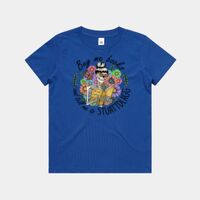 Kids Staple Tee Thumbnail