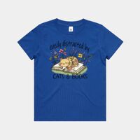 Kids Staple Tee Thumbnail