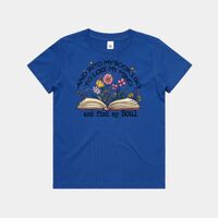 Kids Staple Tee Thumbnail