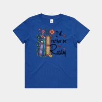 Kids Staple Tee Thumbnail