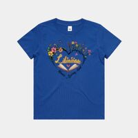 Kids Staple Tee Thumbnail
