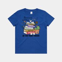 Kids Staple Tee Thumbnail