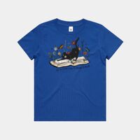 Kids Staple Tee Thumbnail