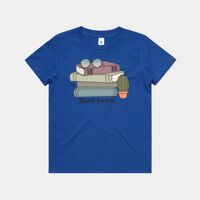 Kids Staple Tee Thumbnail