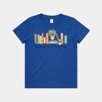 Kids Staple Tee Thumbnail