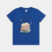 Kids Staple Tee Thumbnail