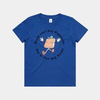 Kids Staple Tee Thumbnail