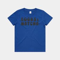 Kids Staple Tee Thumbnail