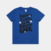 Kids Staple Tee Thumbnail