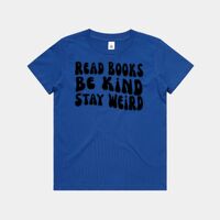 Kids Staple Tee Thumbnail