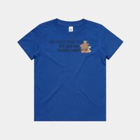 Kids Staple Tee Thumbnail