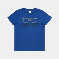 Kids Staple Tee Thumbnail