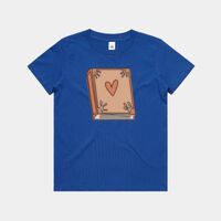 Kids Staple Tee Thumbnail