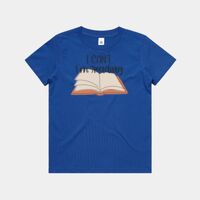 Kids Staple Tee Thumbnail