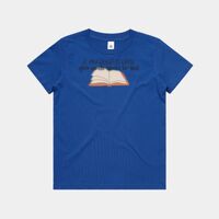 Kids Staple Tee Thumbnail