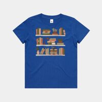 Kids Staple Tee Thumbnail