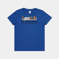 Kids Staple Tee Thumbnail