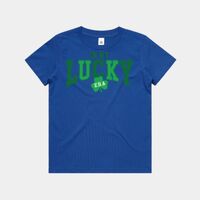 Kids Staple Tee Thumbnail