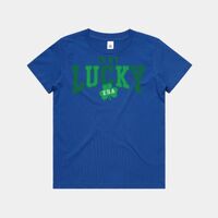 Kids Staple Tee Thumbnail