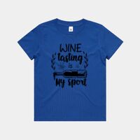 Kids Staple Tee Thumbnail