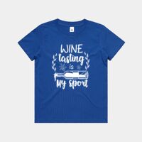 Kids Staple Tee Thumbnail