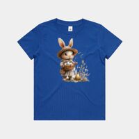 Kids Staple Tee Thumbnail