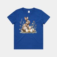 Kids Staple Tee Thumbnail