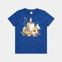 Kids Staple Tee Thumbnail