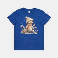 Kids Staple Tee Thumbnail