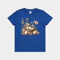 Kids Staple Tee Thumbnail