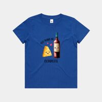 Kids Staple Tee Thumbnail