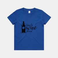 Kids Staple Tee Thumbnail