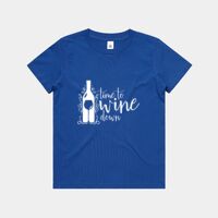 Kids Staple Tee Thumbnail